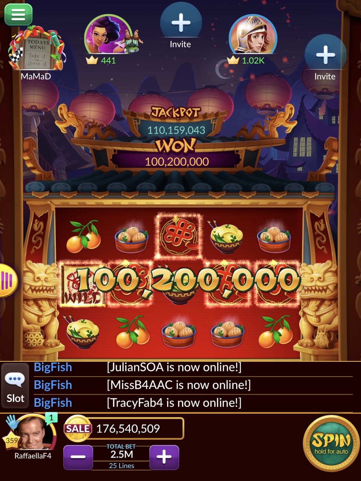 Sunrise Casino game