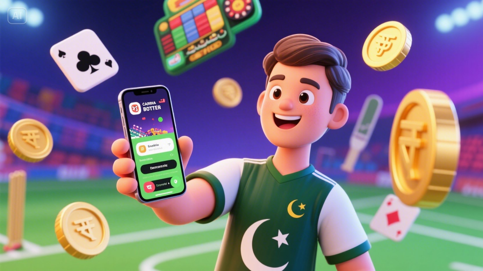 Sunrise CasinoDeposit PKR today and claim your 200% instant reward! Pakistan’s gamers can enjoy nonstop play, safe transactions, and fast local payouts.