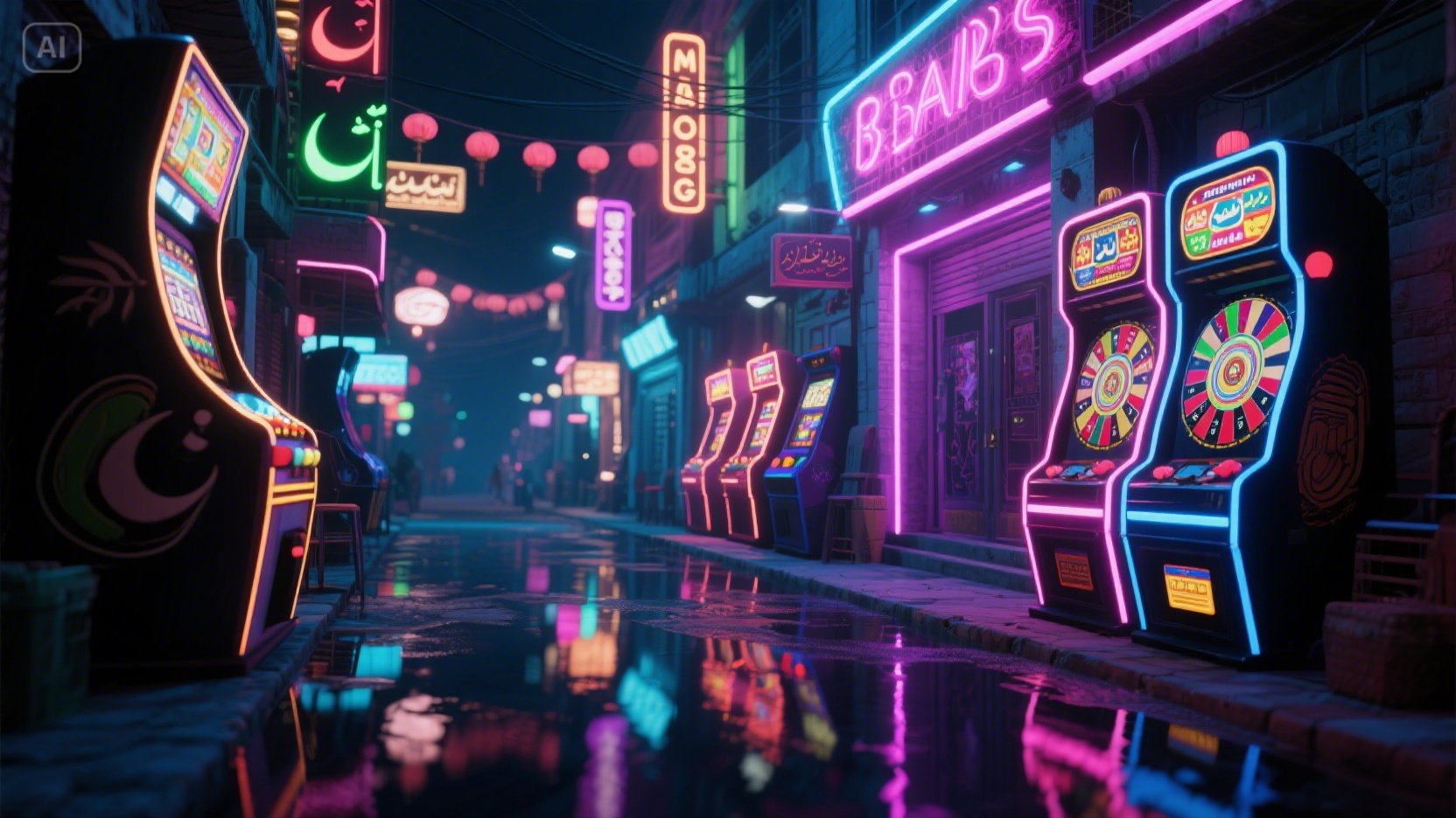 Registration at Sunrise Casino Casino