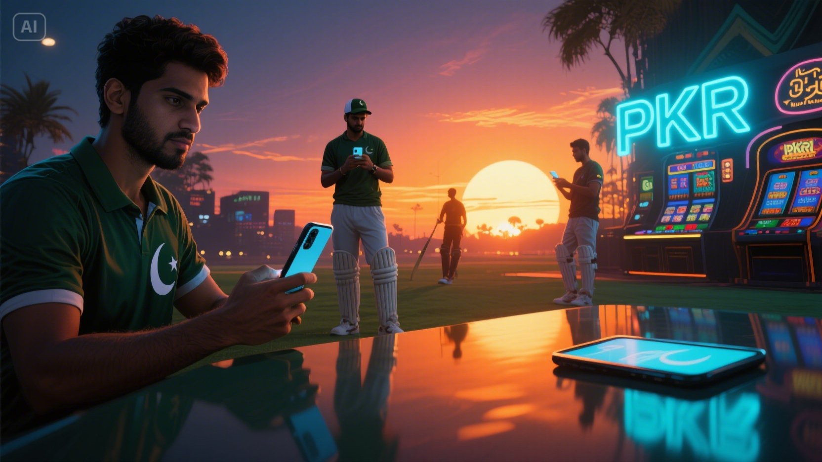 Sunrise CasinoDeposit PKR now and claim a 200% instant top-up! Pakistani players can enjoy smooth transactions, live tables, and guaranteed PKR withdrawals through local payment systems.