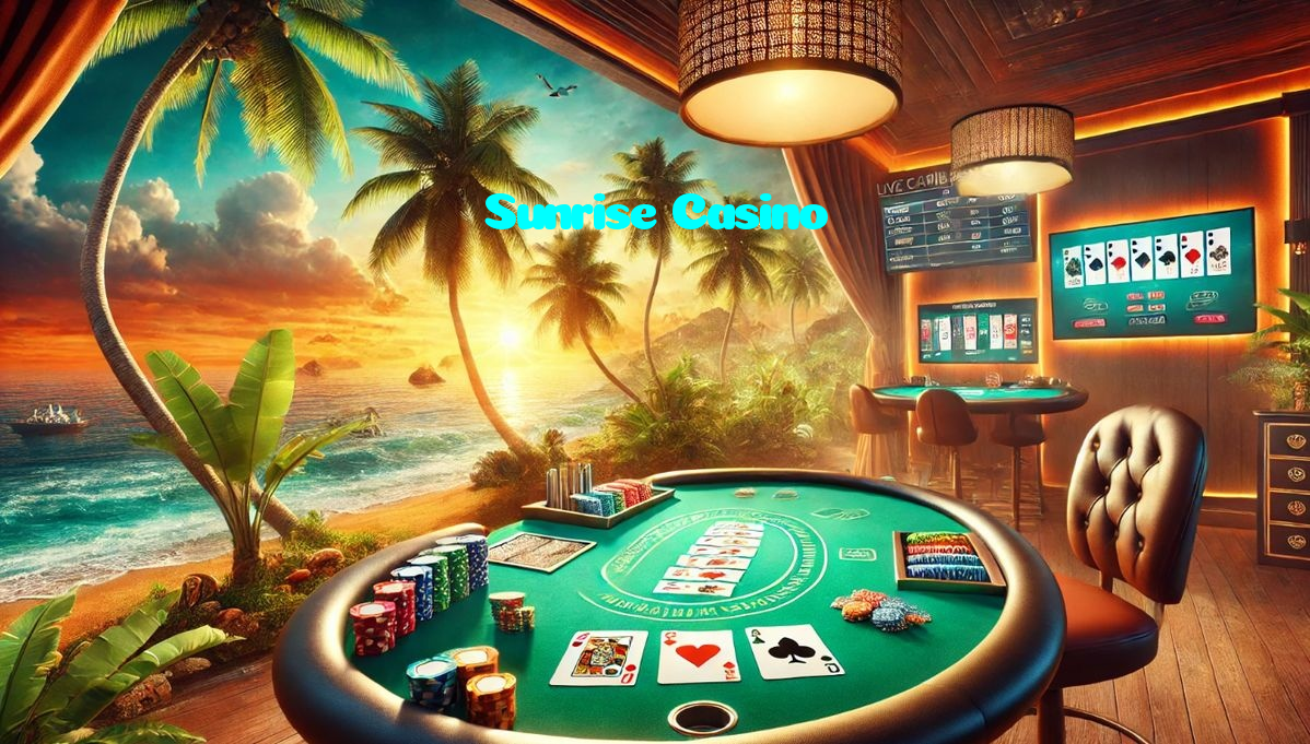 Sunrise Casino خوش آمدید بونس +600% پیشکش موبائل ایپ کے پروموشن سیکشن میں دکھائی دیتی ہے۔